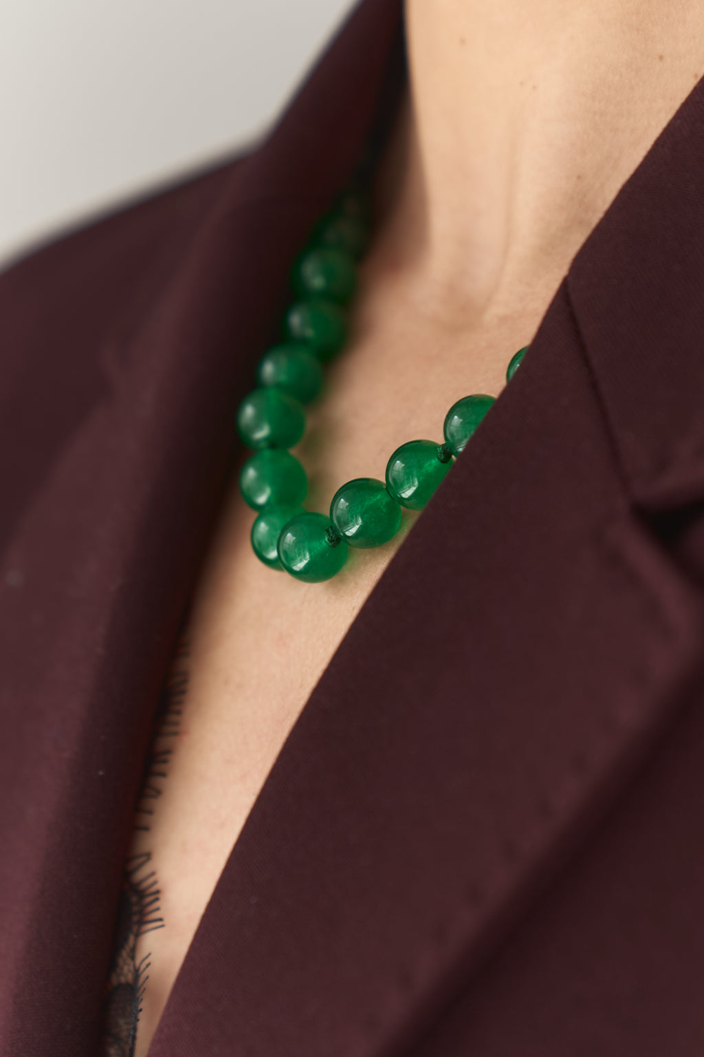 Collar VÉRTICE