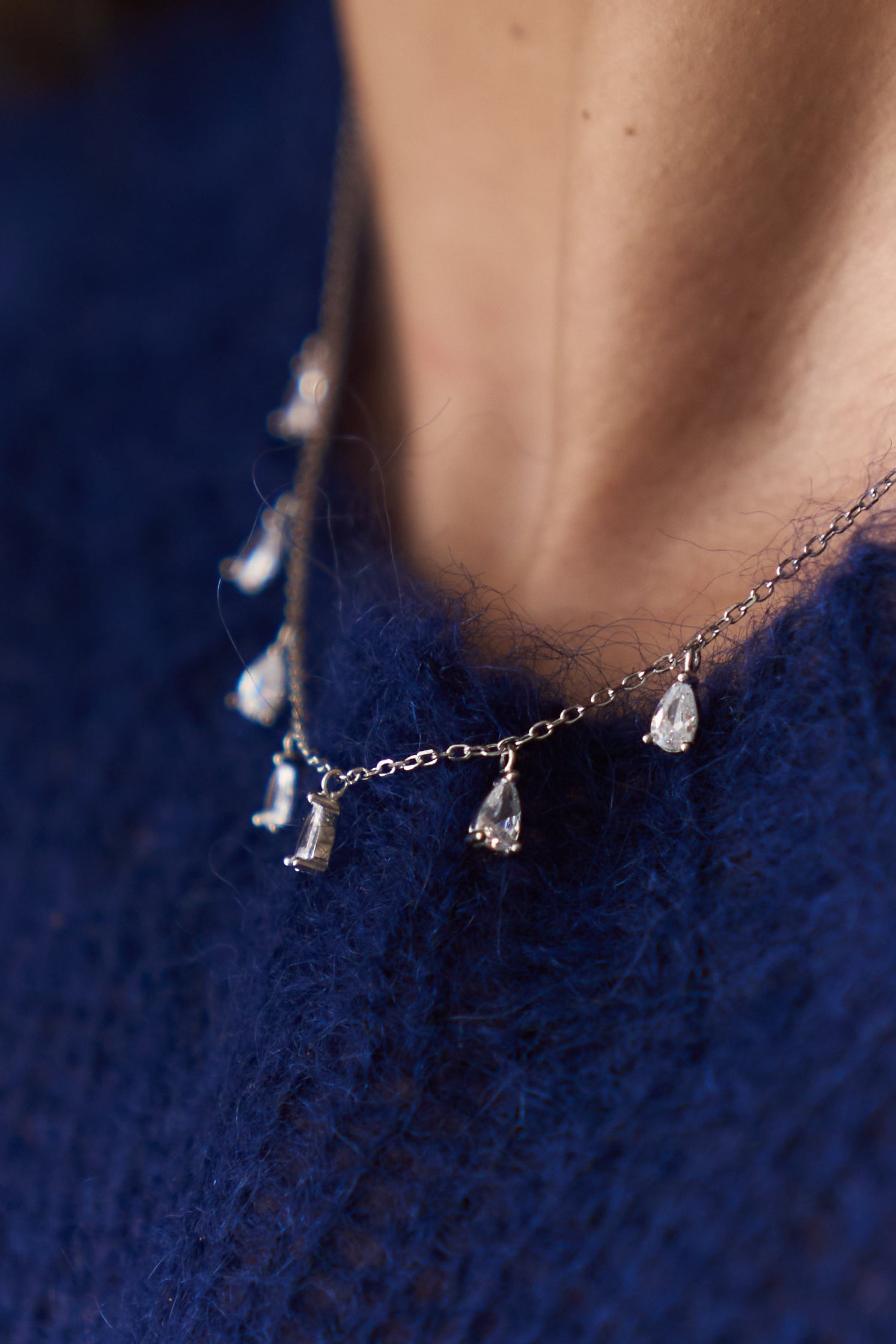 Collar DROPS