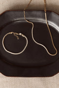 Chocker Tennis Half