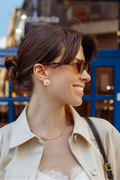Pendientes PALOMA